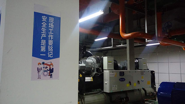機(jī)房降噪